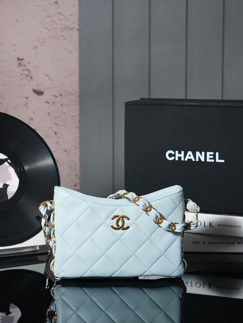 Chanel Top Handle Bags